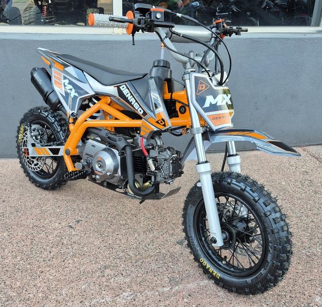 2026 Denago Powersports MX