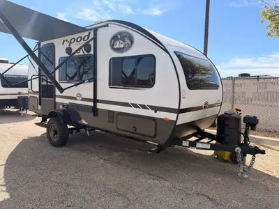 2026 Forest River RV R Pod