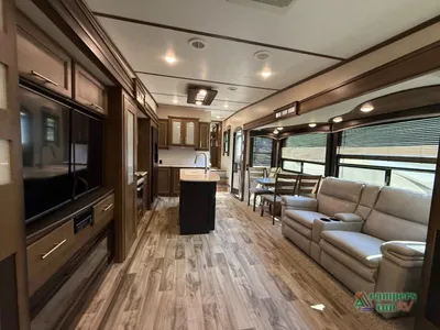 2019 Keystone RV Cougar