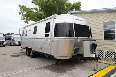2026 Airstream Trade Wind 25FB