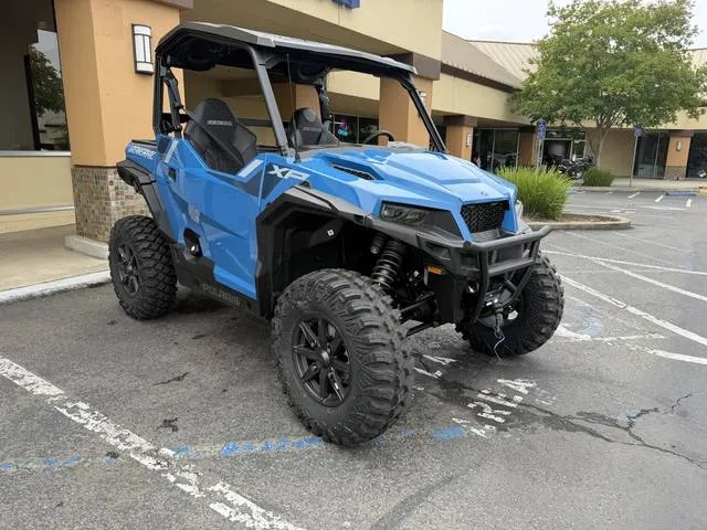 2026 Polaris® General XP 1000 Ultimate