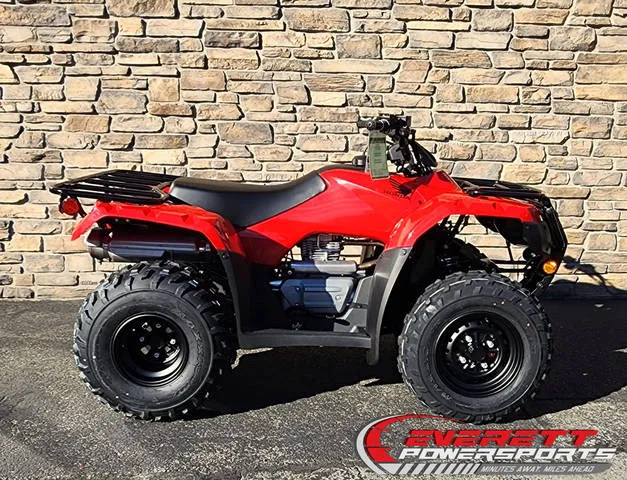 2026 Honda® FourTrax Recon — front three-quarter view