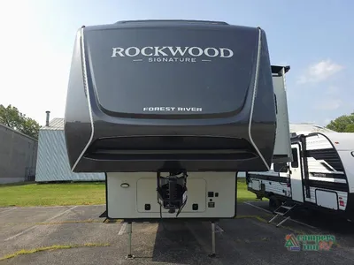 2027 Forest River RV Rockwood Signature
