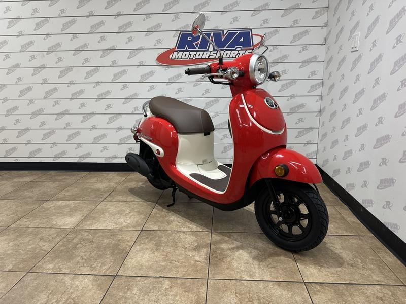 2026 Honda Metropolitan