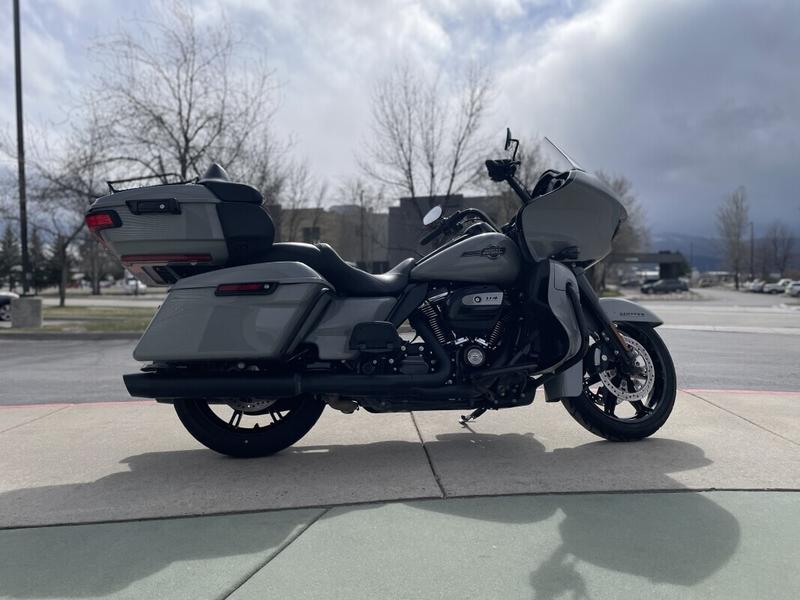 2024 Harley-Davidson FLTRK - Road Glide Limited
