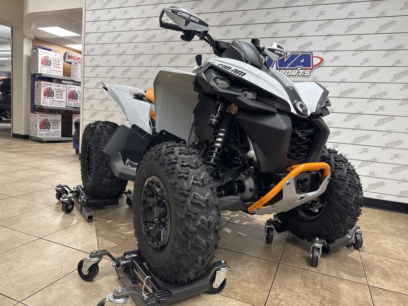 2025 Can-Am Renegade X xc 1000R