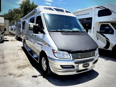 2006 Roadtrek Roadtrek