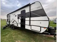 2026 Forest River RV TRAIL26 — front three-quarter view