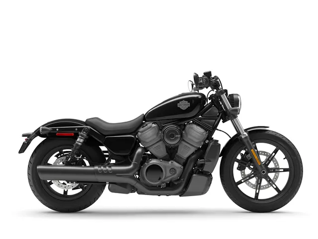 2024 Harley-Davidson® RH975 - Nightster® — front three-quarter view