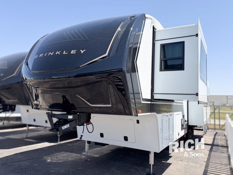 2026 Brinkley Model Z