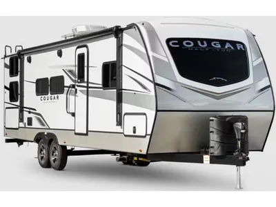 2023 Keystone RV Cougar Half-Ton