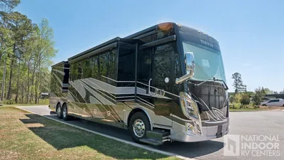 2026 Tiffin Motorhomes Zephyr