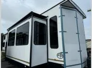2026 Forest River RV 42FLDL — front three-quarter view