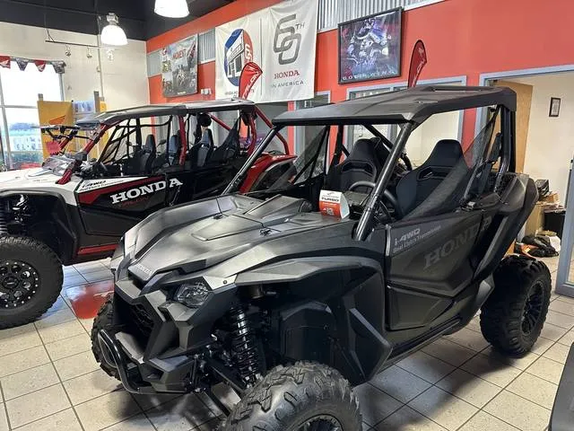 2025 Honda® Talon 1000X