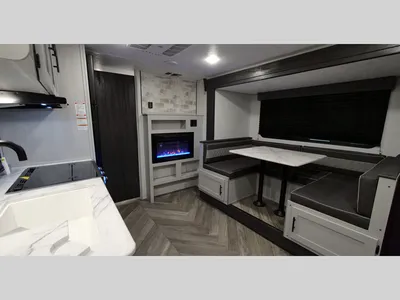 2022 Forest River RV Wildwood