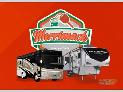 2019 Forest River RV Vengeance