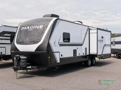 2025 Grand Design Imagine