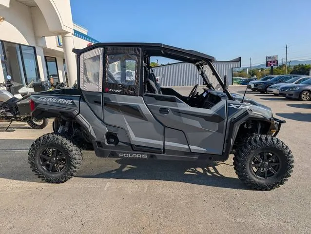 2023 Polaris® General XP 4 1000 Premium