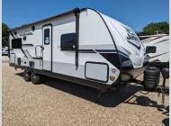2024 Jayco 24RL — front three-quarter view