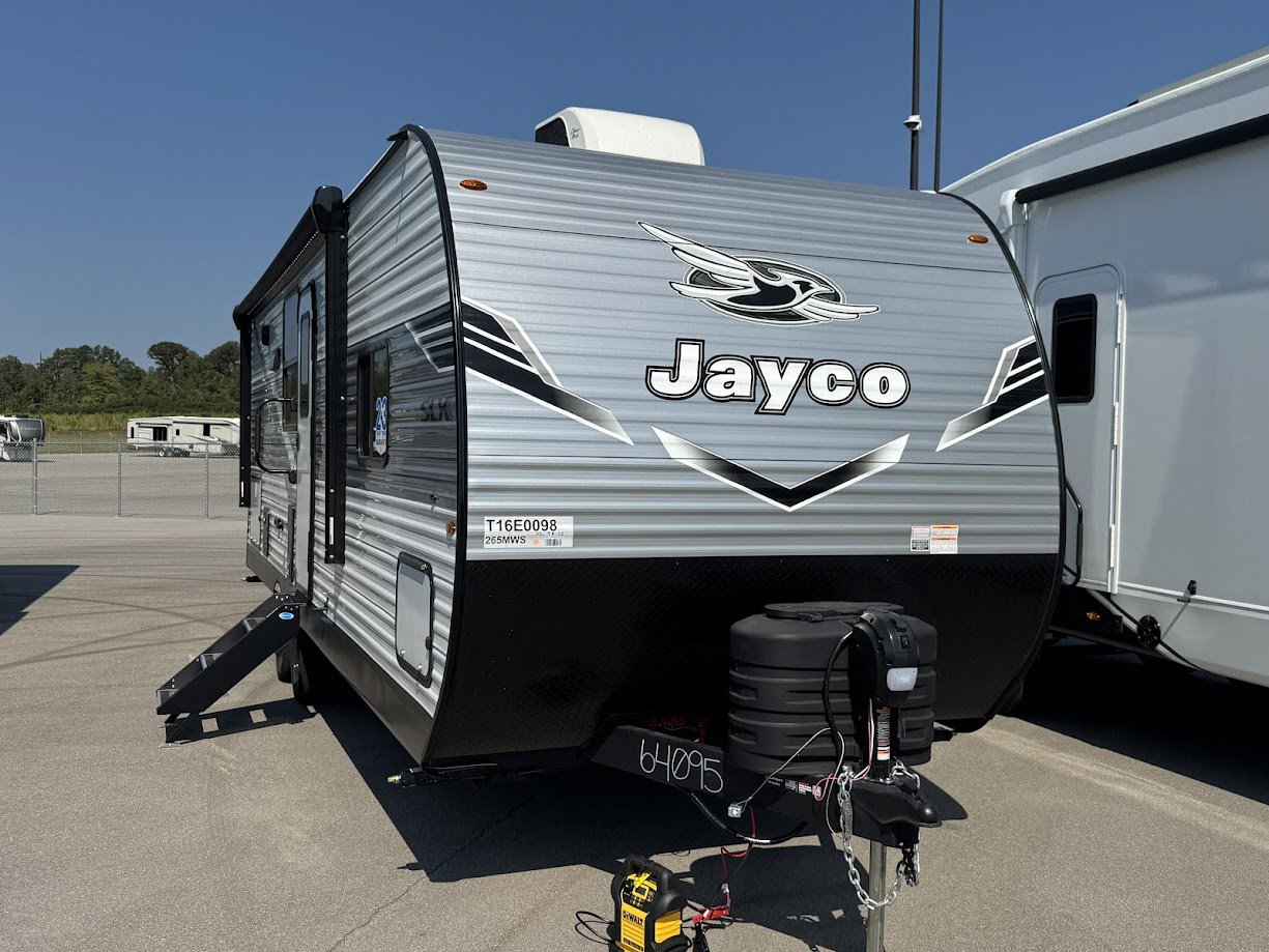 2026 Jayco Jay Flight SLX