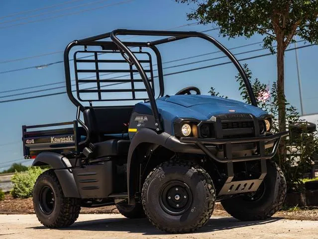 2026 Kawasaki Mule SX™ 4x4