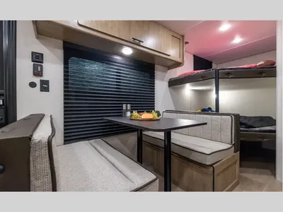 2027 Forest River RV Cherokee Grey Wolf