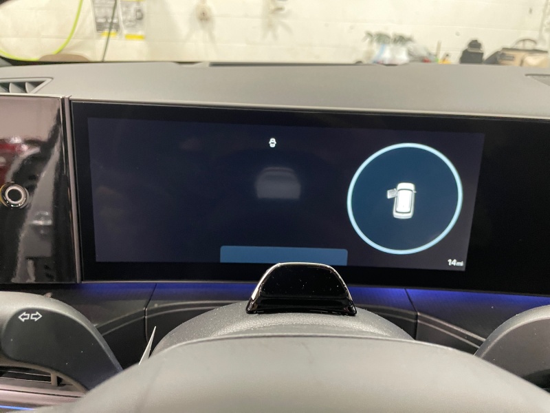 2026 Hyundai Santa Fe Hybrid — photo 10 view