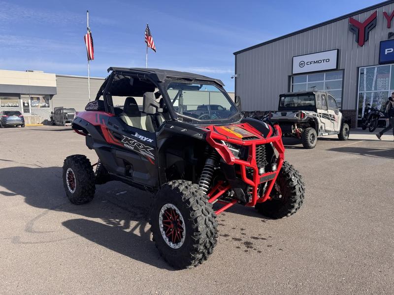 2022 Kawasaki Teryx KRX 1000