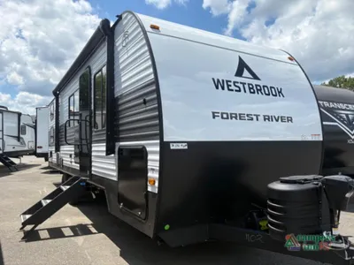 2027 Forest River RV Westbrook