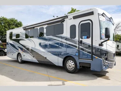 2026 Holiday Rambler Nautica