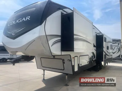 2024 Cougar 316RLSSE