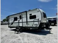 2026 Forest River RV 25MBR — front three-quarter view