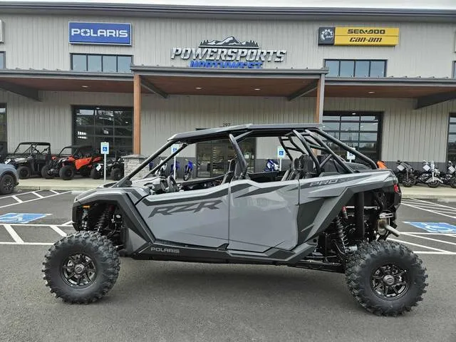 2026 Polaris® RZR Pro XP 4 Ultimate