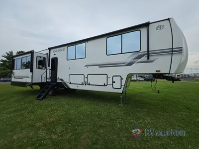 2027 Forest River RV Sabre