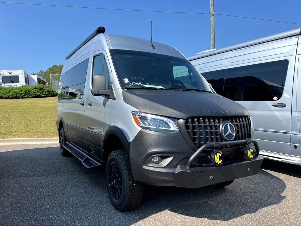 2026 Airstream Interstate