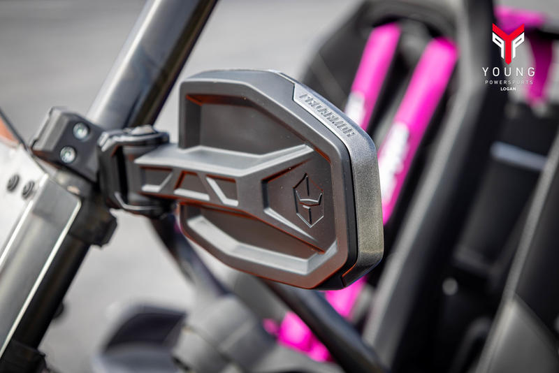 2014 Polaris RZR S 800 EPS White Lightning LE — photo 14 view
