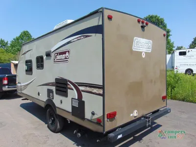 2018 Dutchmen RV Coleman