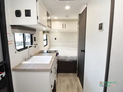 2027 Venture RV Campbound