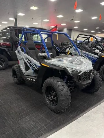 2026 Polaris® RZR 200 EFI — front three-quarter view