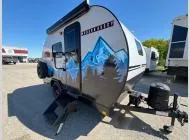 2026 Modern Buggy RV 14BB — front three-quarter view