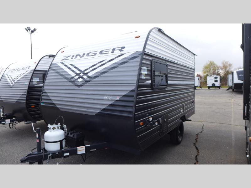 2026 CrossRoads Zinger Lite Mini