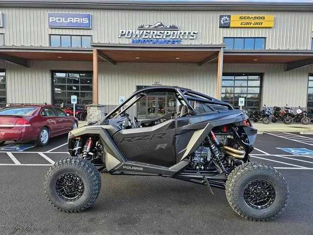 2026 Polaris® RZR Pro R Ultimate