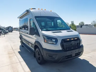 2027 Thor Motor Coach TALAVERA