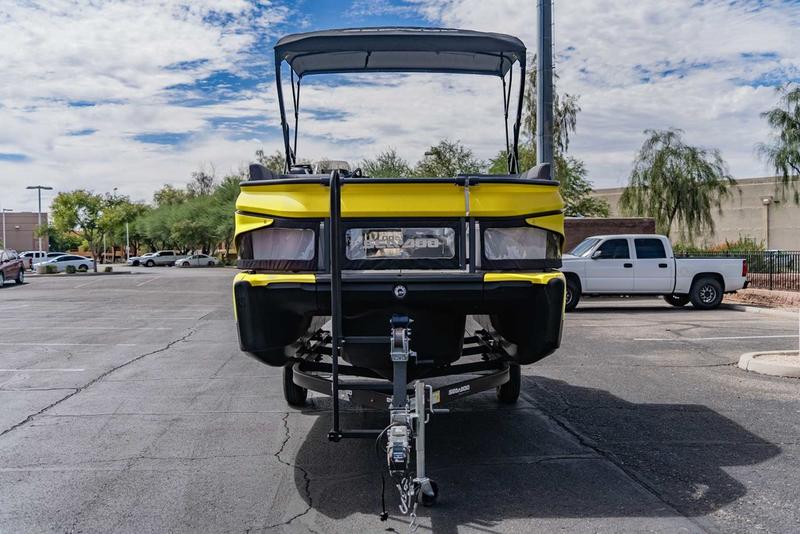 2025 Sea-Doo Switch Cruise 21 - 230 hp Painted