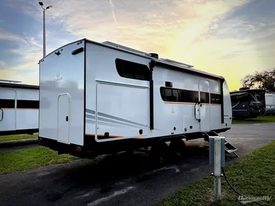 2026 Ember RV E-Series