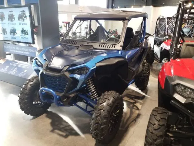 2025 Honda® Talon 1000X FOX Live Valve