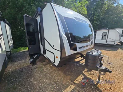 2027 Coachmen RV Apex Nano