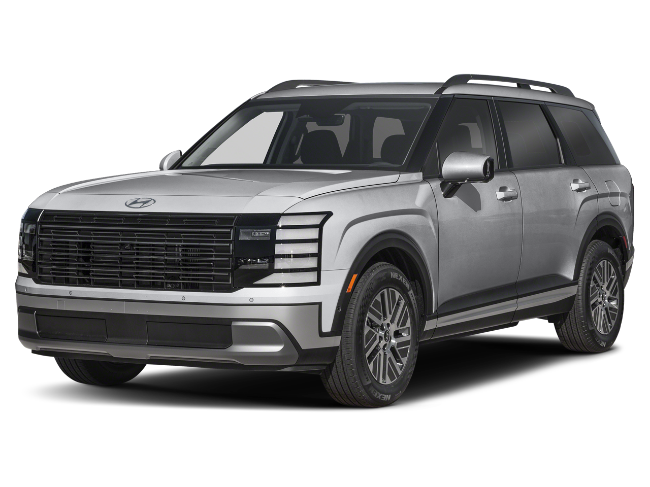 2026 Hyundai Palisade Hybrid
