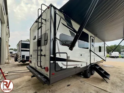 2027 Forest River RV Rockwood Ultra Lite