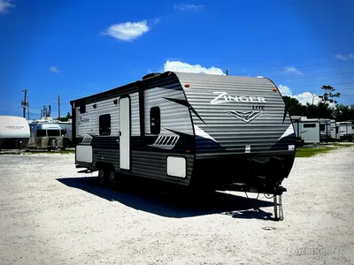 2019 CrossRoads Zinger